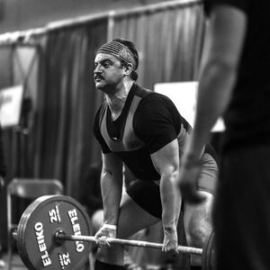 Meet your Posher, Josh